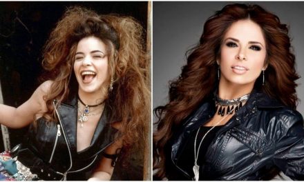 Gloria Trevi quiere contar su versión de la historia