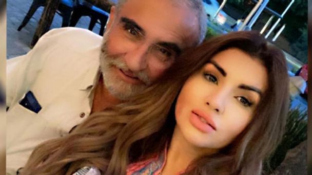 Lanzan advertencia desde ‘el más allá’ a Vicente Fernández Jr