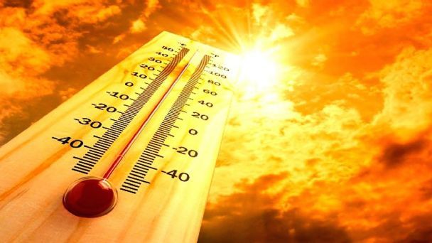 ¿Sentiste más calor? Hoy inicia la canícula en México y afectará a Coahuila