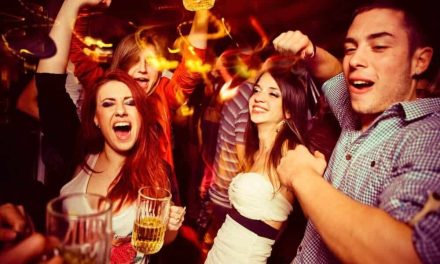 Beber alcohol produce cáncer