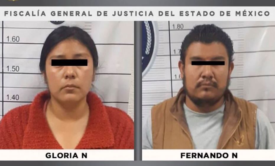 Detienen a dos por matar a un perro a golpes en Tlalnepantla