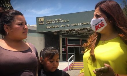 Fundación RCG responde a llamado de auxilio
