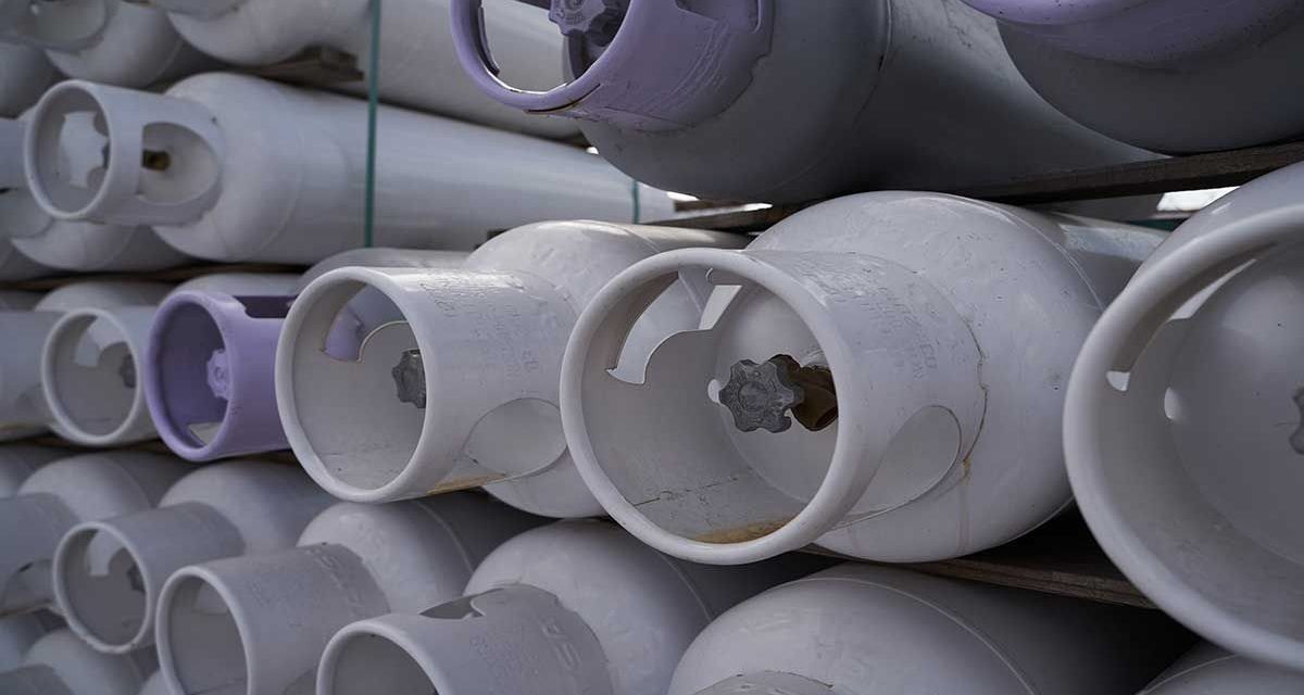 Pemex abre bolsa de trabajo para el Gas Bienestar