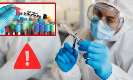 Variante Delta es altamente peligrosa y debe tratarse como ‘nuevo virus’, alerta la CDC