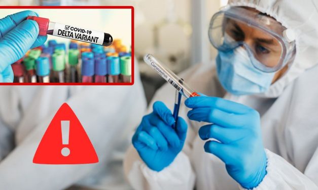 Variante Delta es altamente peligrosa y debe tratarse como ‘nuevo virus’, alerta la CDC