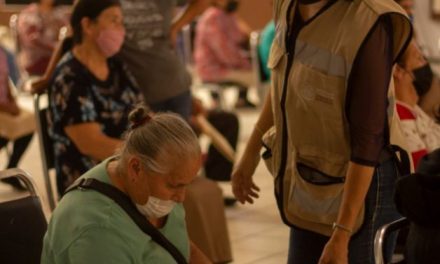 ¡Ojo pensionados! Cambian sede para pago en Saltillo, checa los detalles