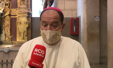 Apoya Obispo de Saltillo decreto del presidente