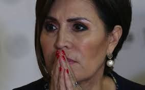 Abogado de Rosario Robles renuncia a su defensa