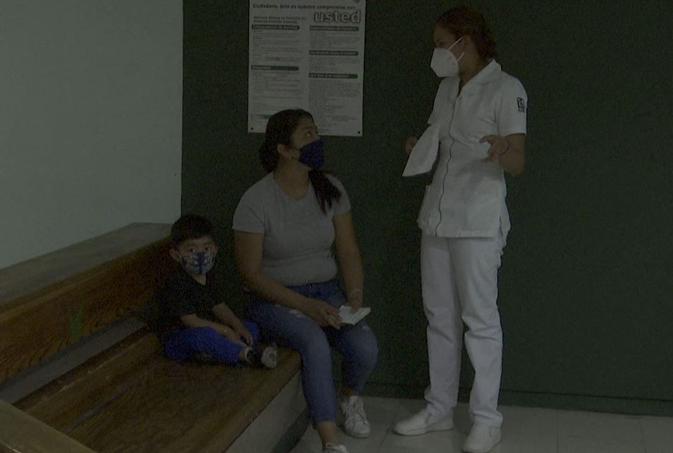 Atiende IMSS a pacientes con “Artritis Gotosa”