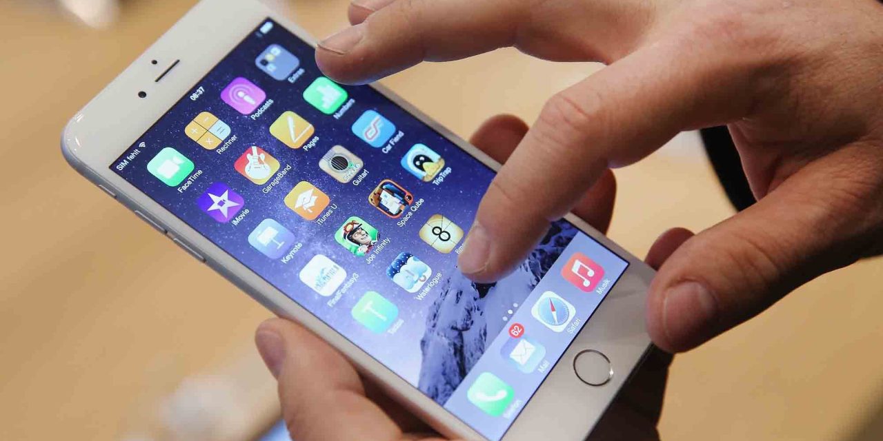 ¿Puede un imán destruir mi smartphone?