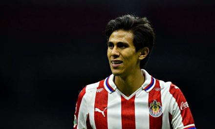 ¡Es oficial! J.J Macías es el nuevo refuerzo del Getafe