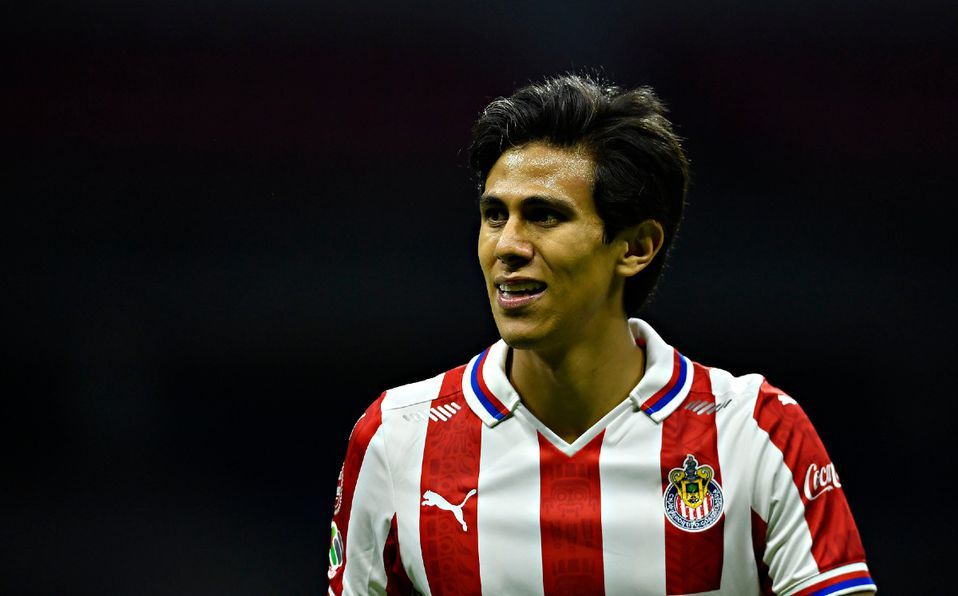 ¡Es oficial! J.J Macías es el nuevo refuerzo del Getafe