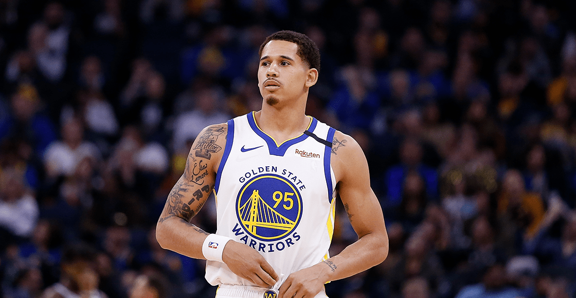 Jugador de los Warriors de Golden State estará en Saltillo