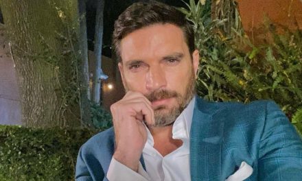 Julián Gil acosa a sus fanáticas… les pide fotos y videos íntimos