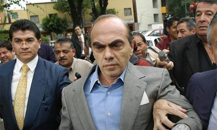 Tribunal de Quintana Roo otorga amparo a Kamel Nacif por tortura a Lydia Cacho