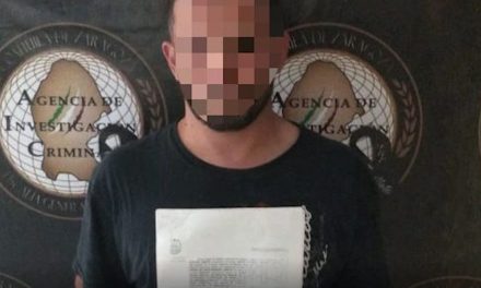 Maestro acusado de violación es detenido en Coahuila; abusó de 4 alumnas