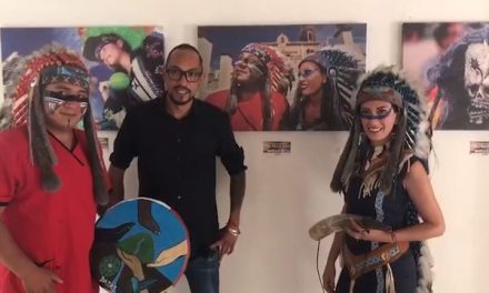 Alex Rodríguez expone lo mejor de su trabajo como foto periodista