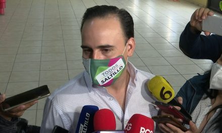 “La pandemia no ha terminado”: Manolo Jiménez