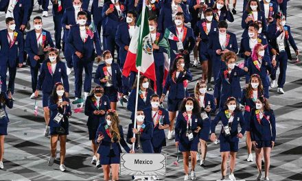 ¡Van con todo! Coahuilenses en Tokio 2020