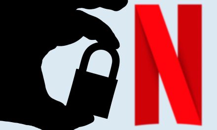 ¡Netflix está prohibido!