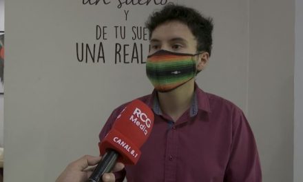 Busca desarrollar proyecto y obtener agua potable pero no recibe apoyo de COECYT