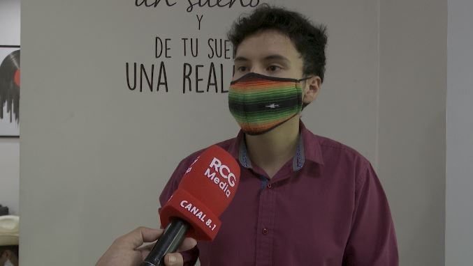 Busca desarrollar proyecto y obtener agua potable pero no recibe apoyo de COECYT