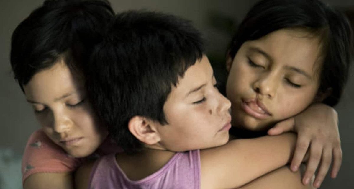 Noche de Fuego, película mexicana que la está rompiendo en Cannes