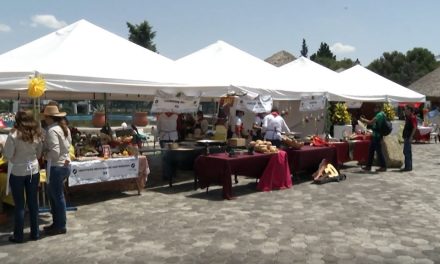 Festival de la Paella Saltillo se celebrará en octubre