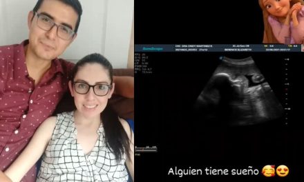 Pareja de Saltillo espera cuatrillizos