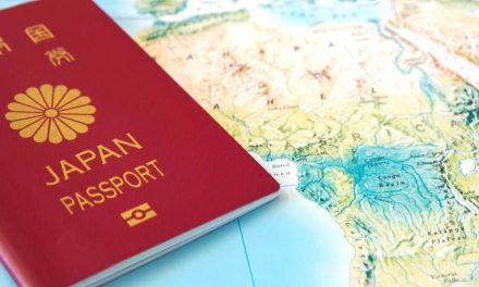 Por qué el pasaporte de Japón es el más poderoso del mundo