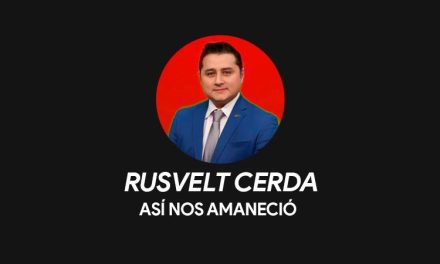 La tercer ola