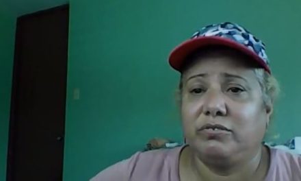 VIDEO. Arrestan a mujer que agredió con un machete a anciana en Puerto Rico