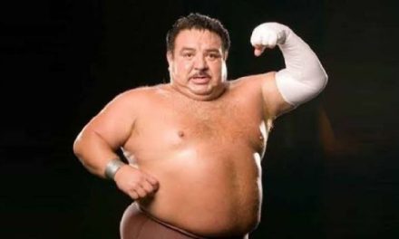 Muere Súper Porky, leyenda de la Lucha Libre