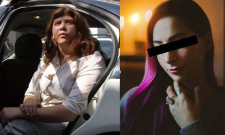 La compañera de celda de Yoss podría ser la hija de la actriz Regina Torné