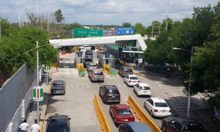 Buscará Coahuila apertura de la frontera