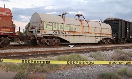 Pedirán un puente ferroviario en Ramos Arizpe