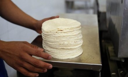 Precio de la Tortilla vuelve a subir en Saltillo