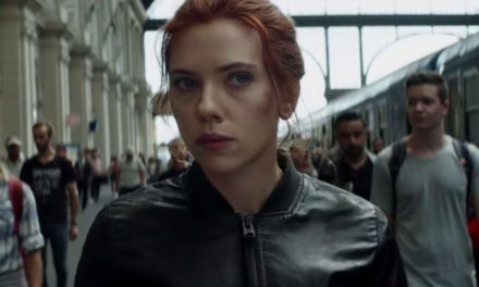 Scarlett Johansson demanda a Disney
