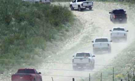 Alerta por llegada de 100 sicarios fuertemente armados del Cártel de Sinaloa a la sierra de Chihuahua