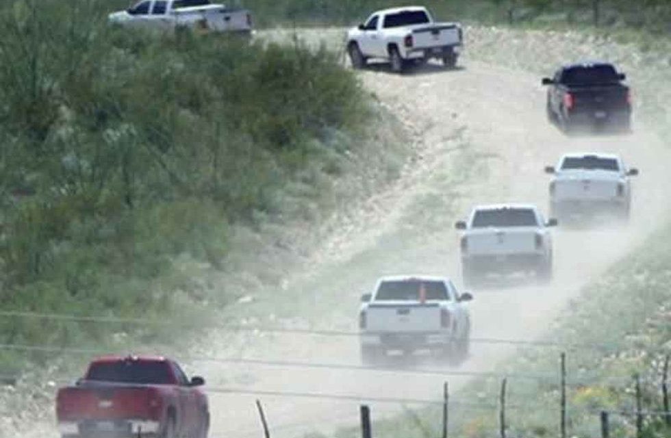 Alerta por llegada de 100 sicarios fuertemente armados del Cártel de Sinaloa a la sierra de Chihuahua