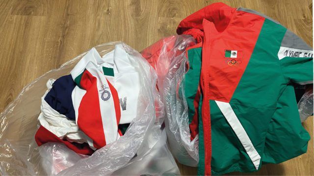 Tirar uniformes les cuesta su participación en próximo ciclo olímpico a equipo de softbol
