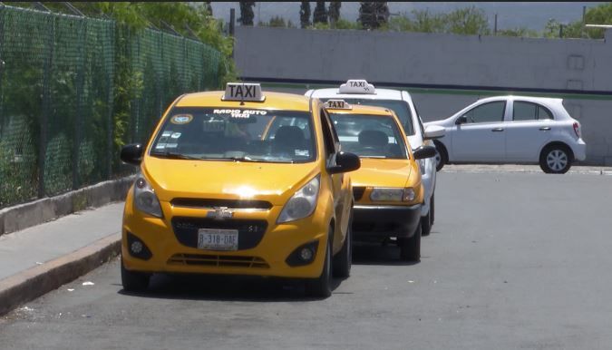 Participarán en “Un día sin taxis” para exigir regulación de Apps