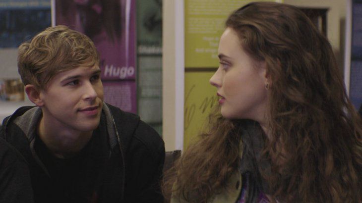 Actriz de ’13 Reasons Why’ se declara una mujer transgénero