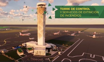 A 270 días de que concluya el plazo de término del Aeropuerto Felipe Ángeles