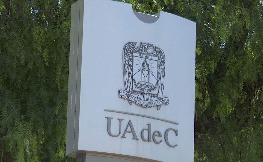 Ofrece UAdeC diplomados para profesores e investigadores