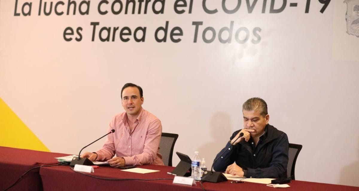 Habrá más ‘vigilantes de la salud’ en Saltillo