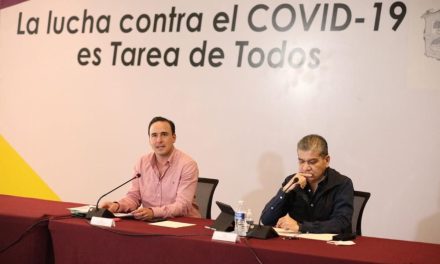 Reforzará Municipio medidas preventivas