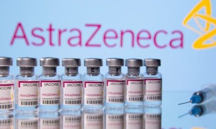 ¿Cuánta inmunidad da la primera dosis de AstraZeneca?