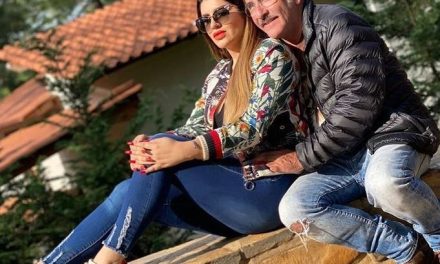 Mariana González y Vicente Fernández Jr. demandarán a revista por daño moral
