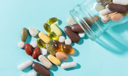 Vitaminas que debes consumir si haces ejercicio
